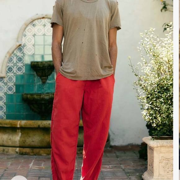 Imogene & Willie Lounge Pants - Picture 7 of 7